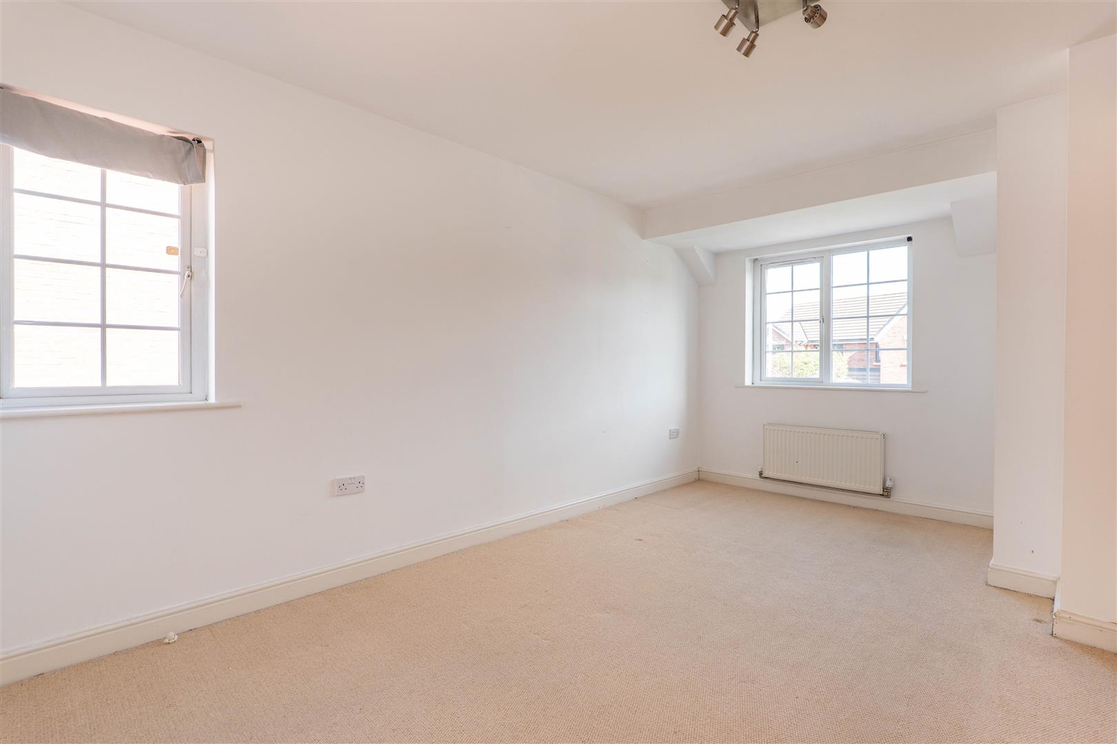 Carrwood way, Walton-Le-Dale, Preston